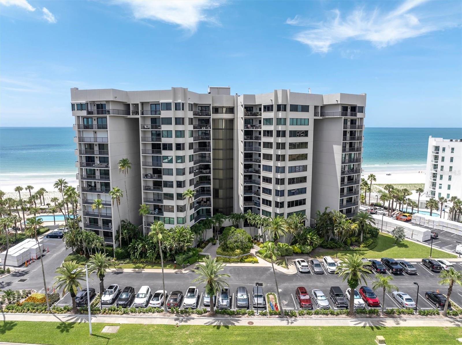1600 GULF BLVD #617 — photo 57