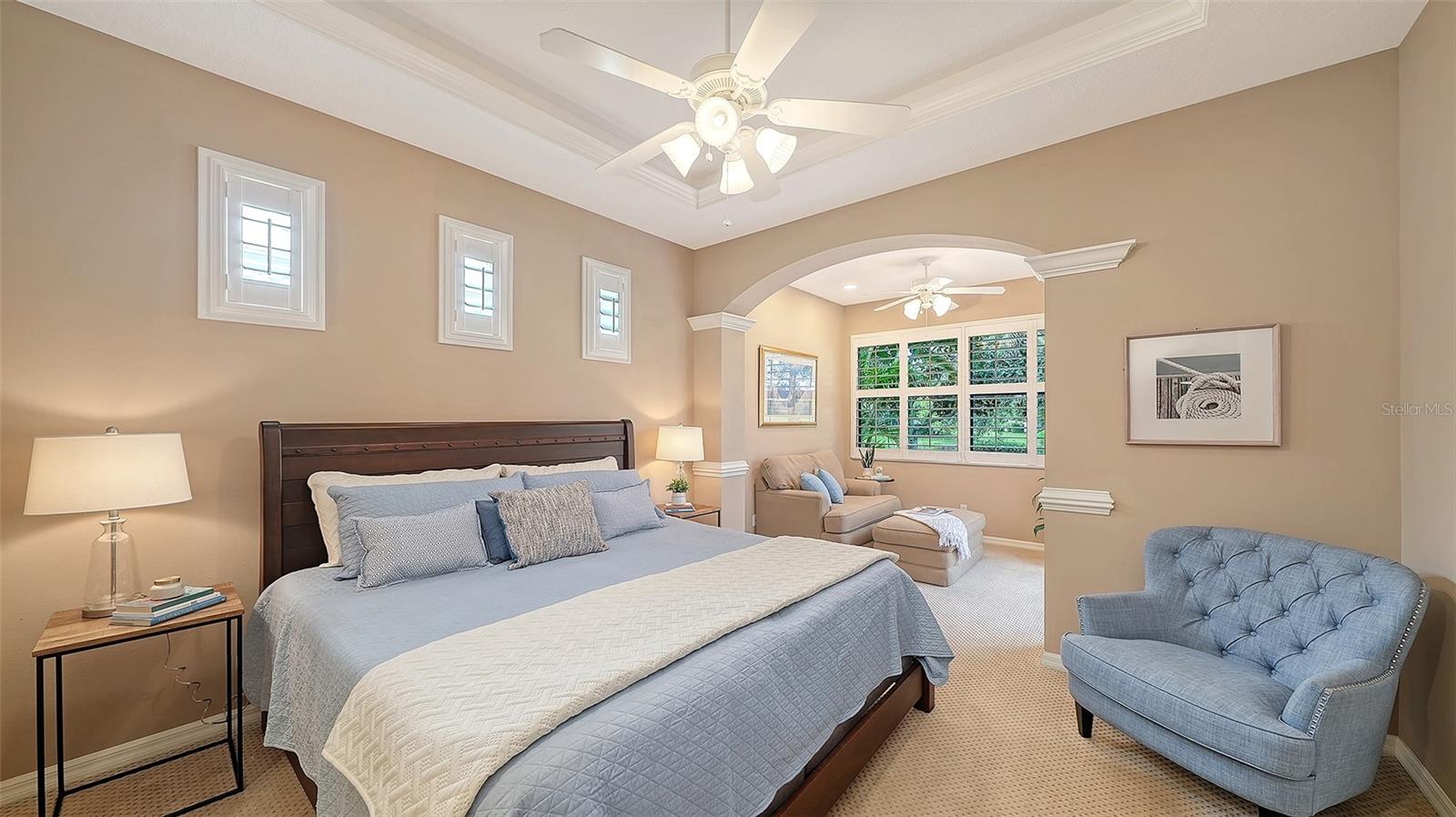 649 CRANE PRAIRIE WAY — photo 28