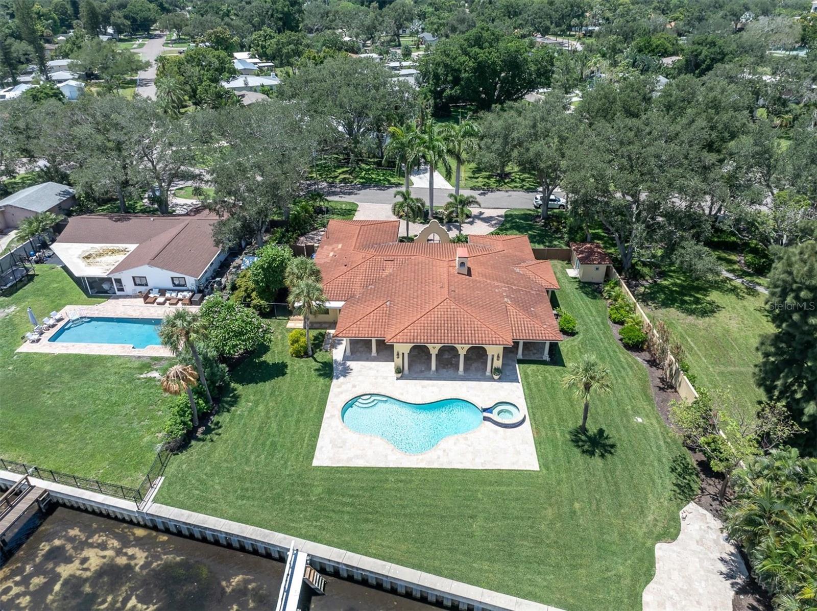 5810 BAHAMA SHORES DR S — photo 73