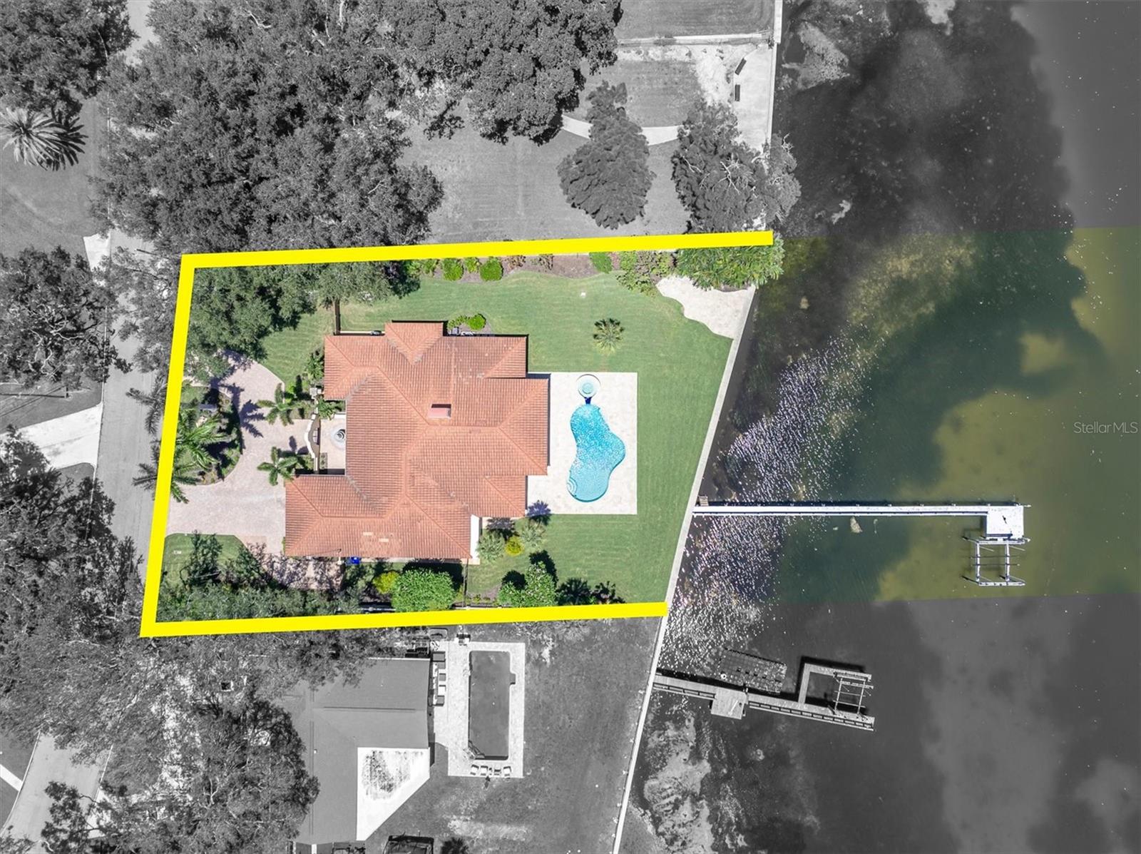 5810 BAHAMA SHORES DR S — photo 3