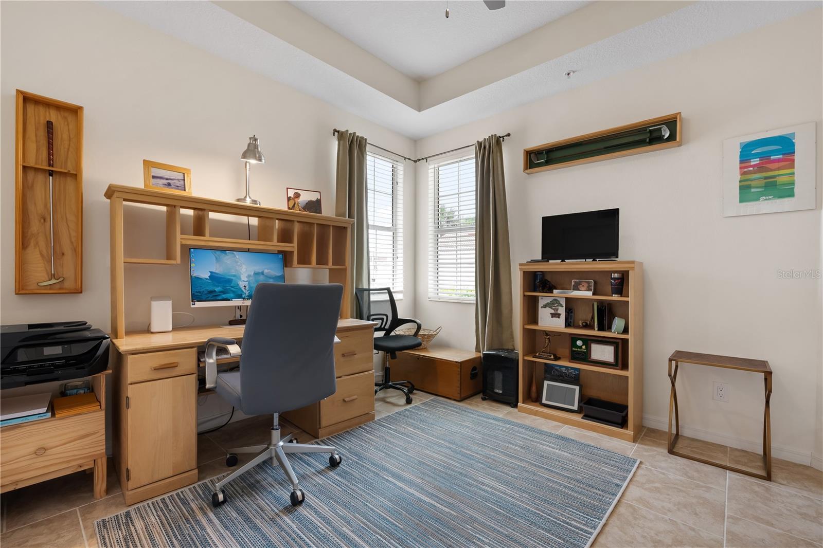 166 BELLA VISTA TER #19A — photo 33