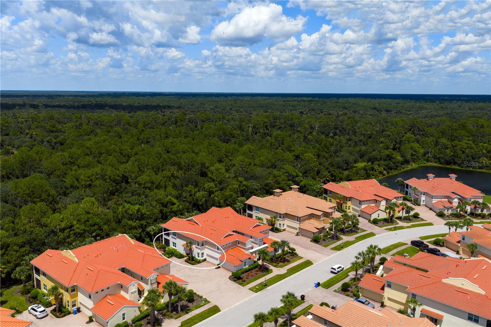 166 BELLA VISTA TER #19A — photo 40