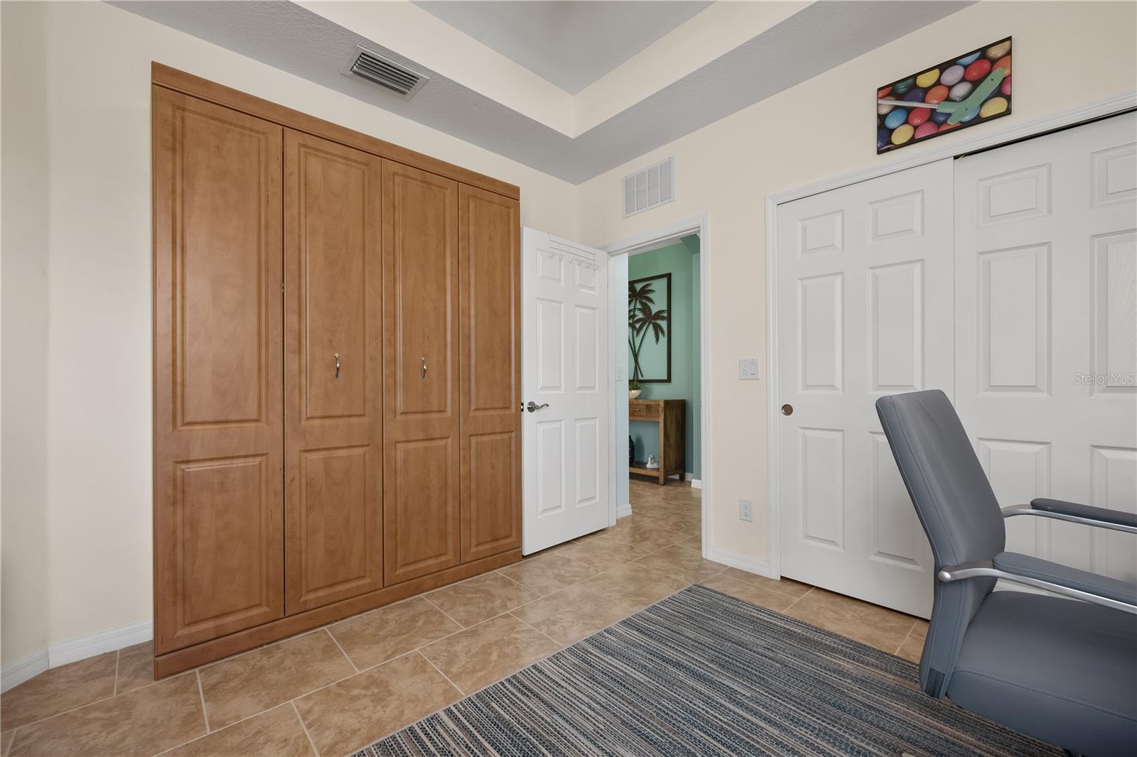 166 BELLA VISTA TER #19A — photo 34