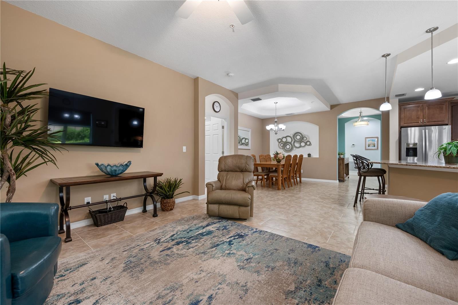 166 BELLA VISTA TER #19A — photo 11