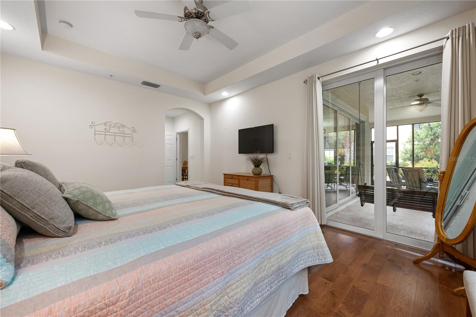 166 BELLA VISTA TER #19A — photo 25