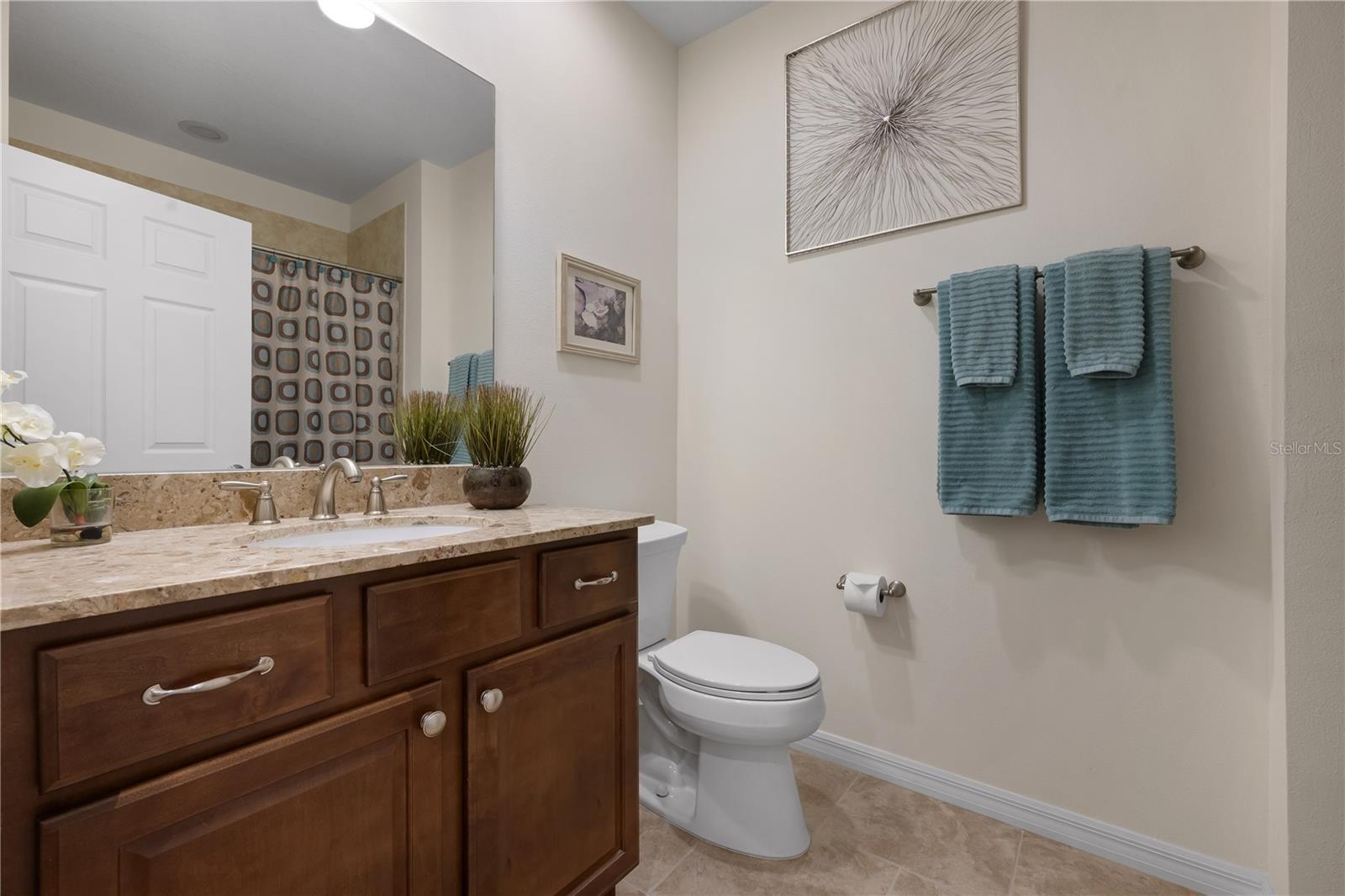 166 BELLA VISTA TER #19A — photo 32