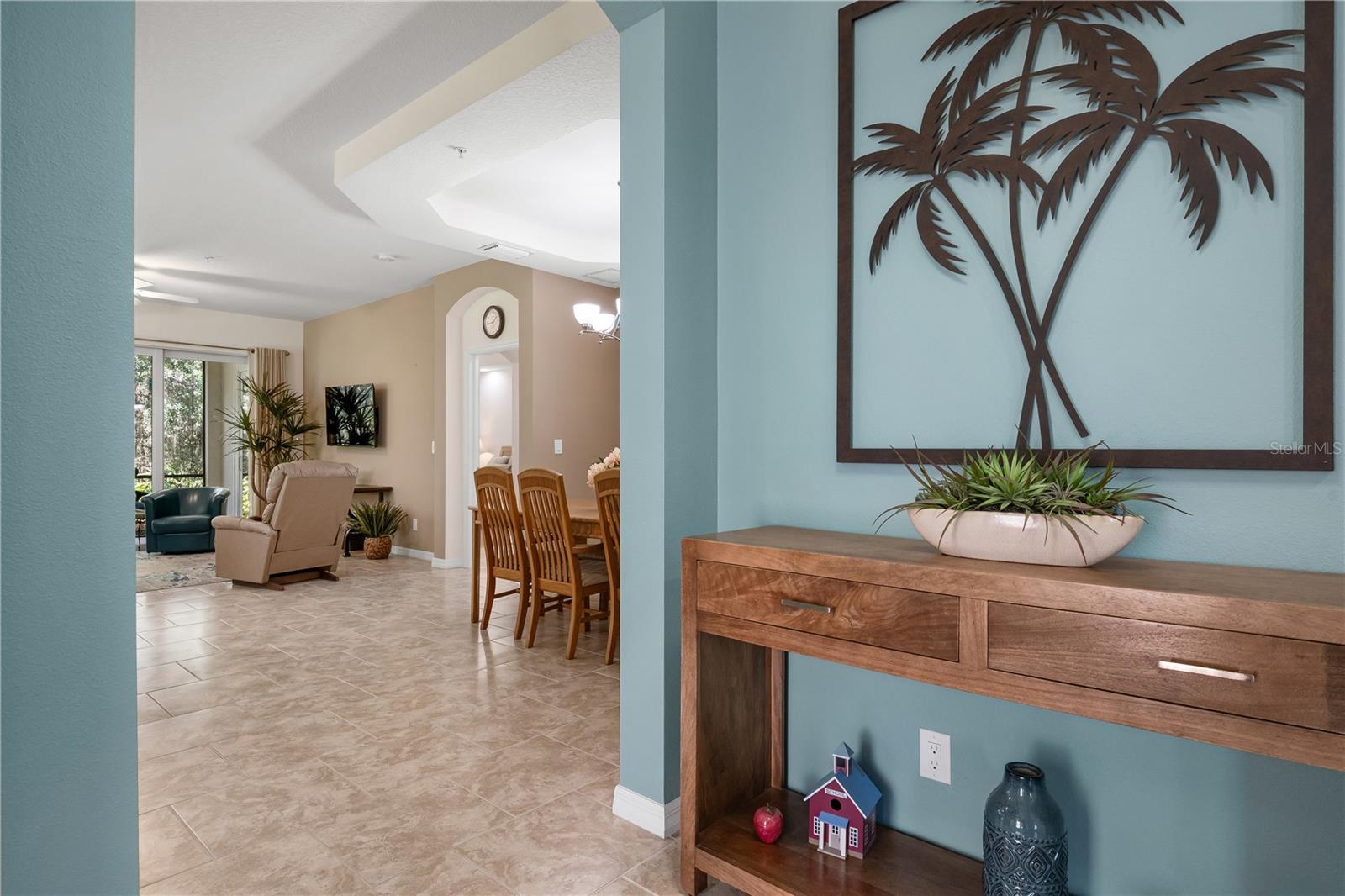 166 BELLA VISTA TER #19A — photo 4