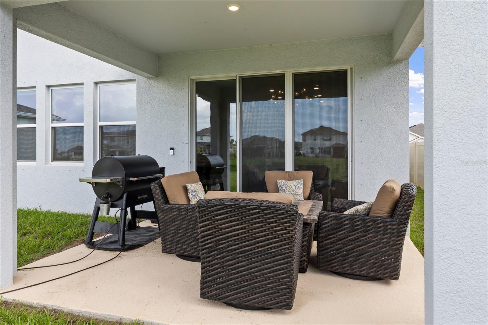 4410 DUSKY DAWN LN — photo 34