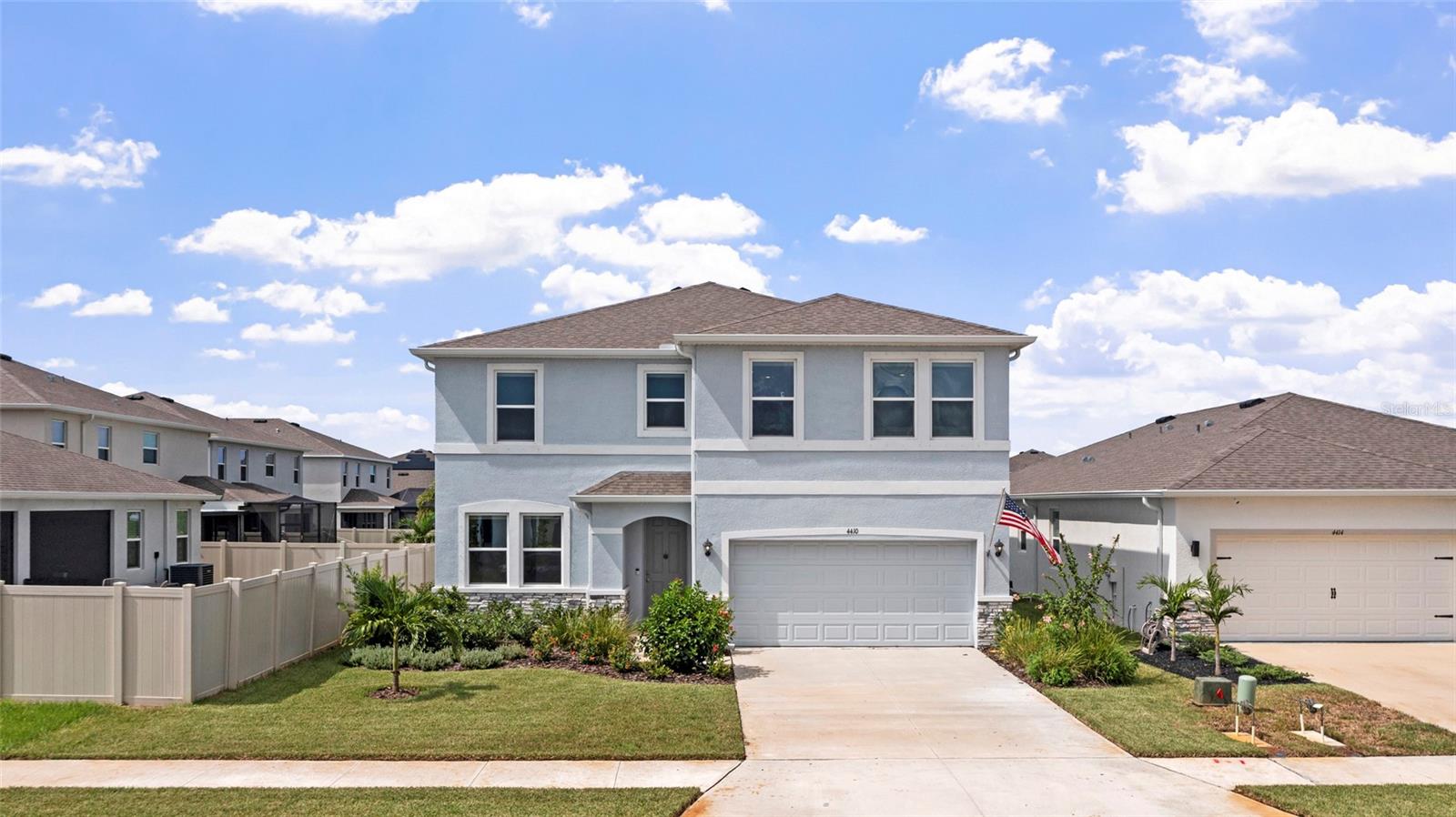 4410 DUSKY DAWN LN — photo 2