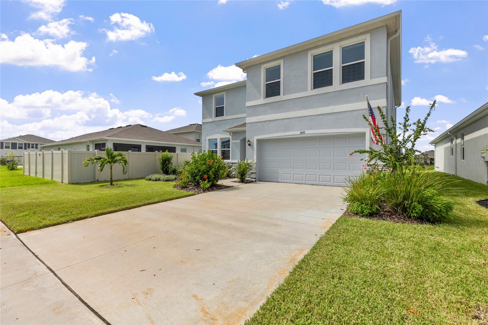 4410 DUSKY DAWN LN — photo 4