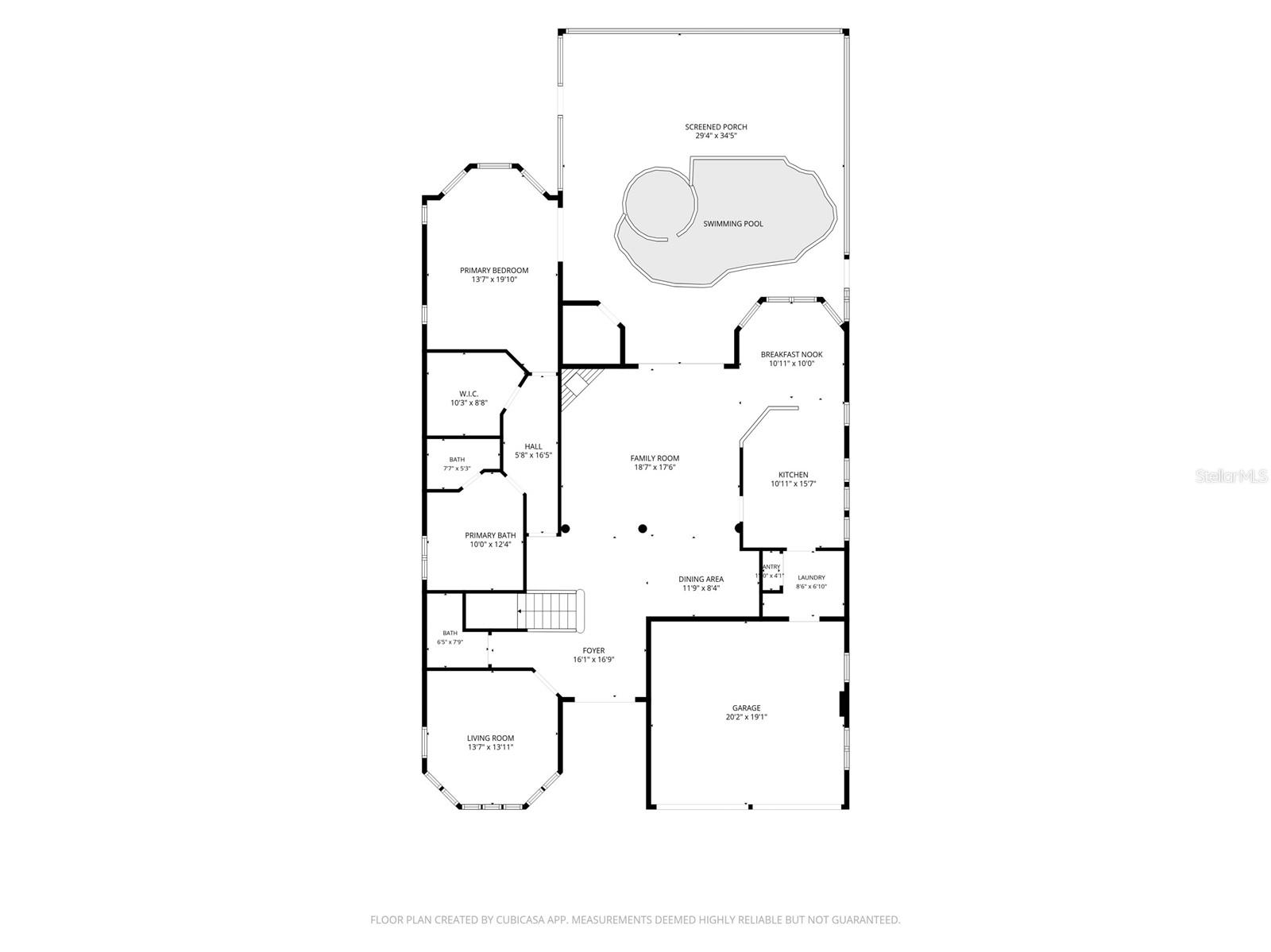 1650 ASSISI DR #16 — photo 48