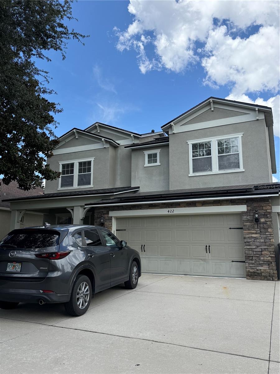 422 WESTCHESTER HILLS LN — photo 4