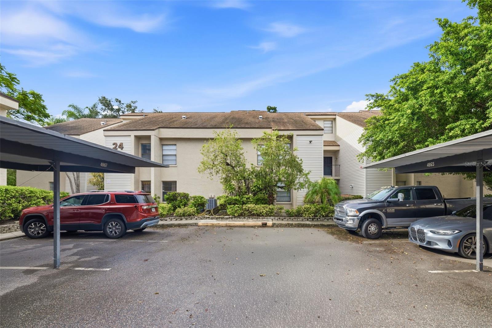 4873 PURITAN CIR #2401 — photo 3