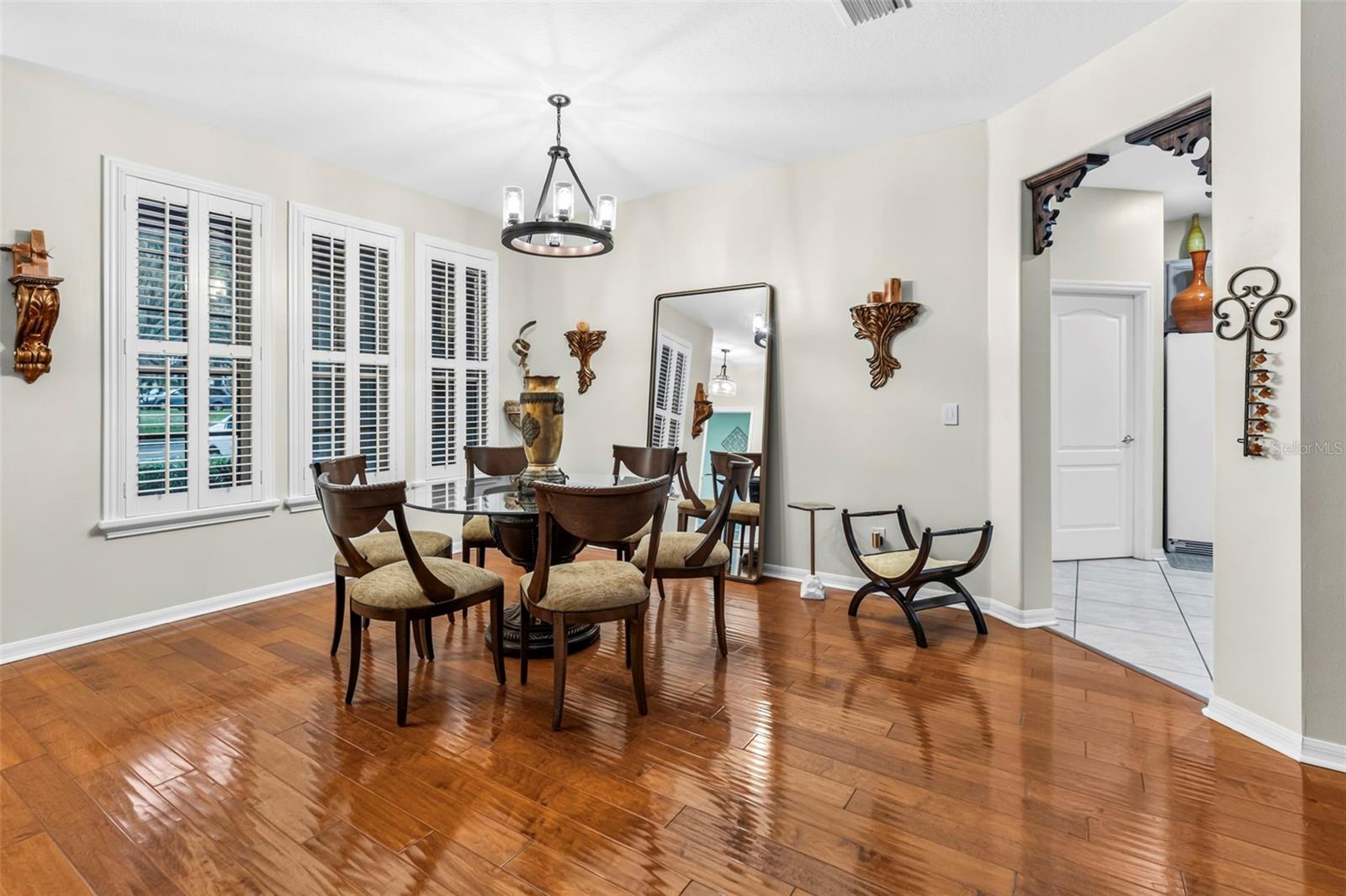 28 CAMELOT RIDGE DR — photo 15