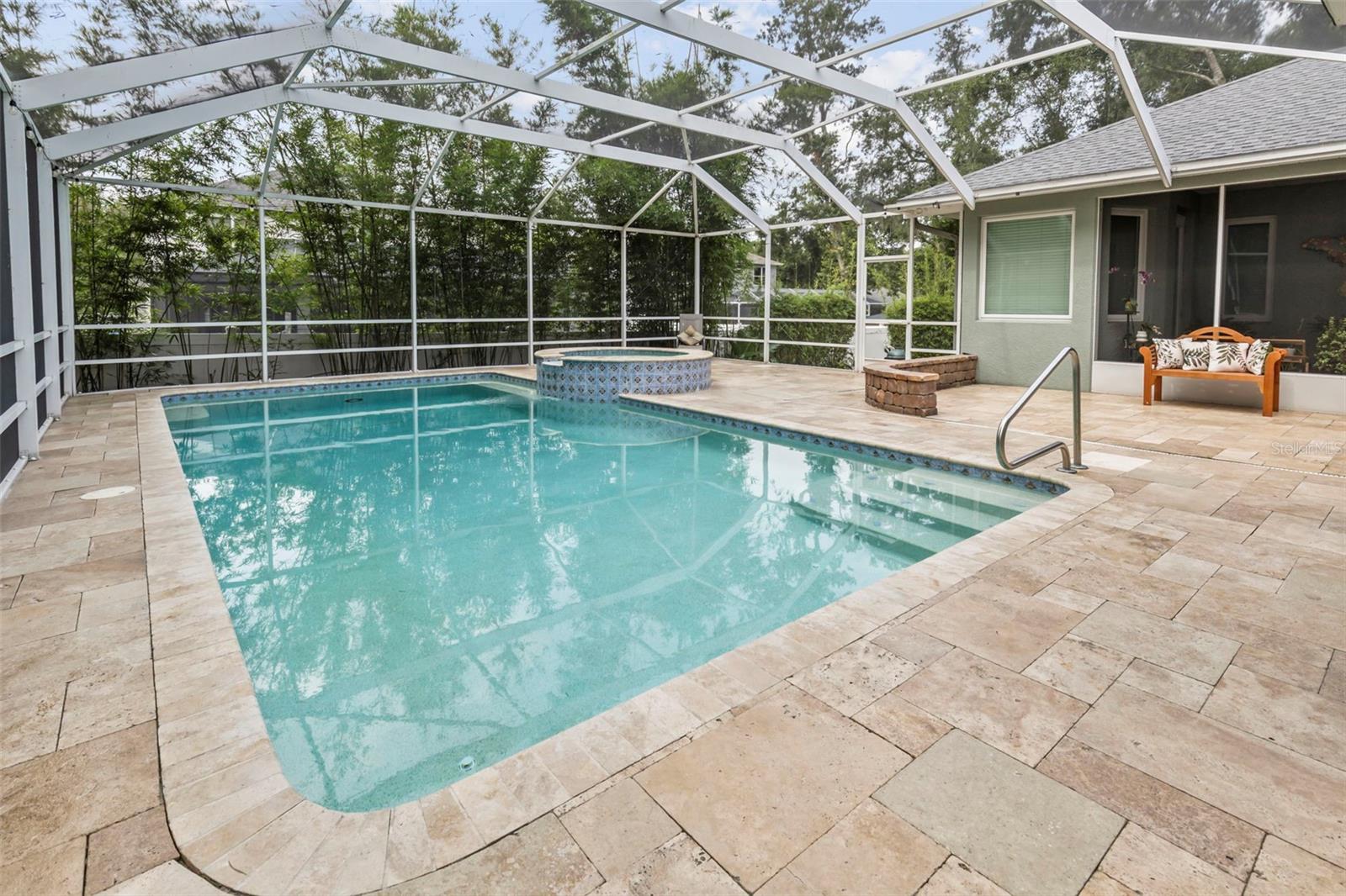 28 CAMELOT RIDGE DR — photo 60