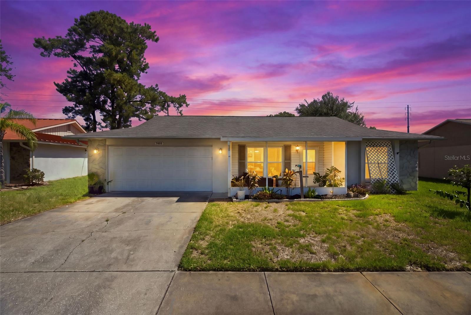 7907 DEER FOOT DR — photo 30