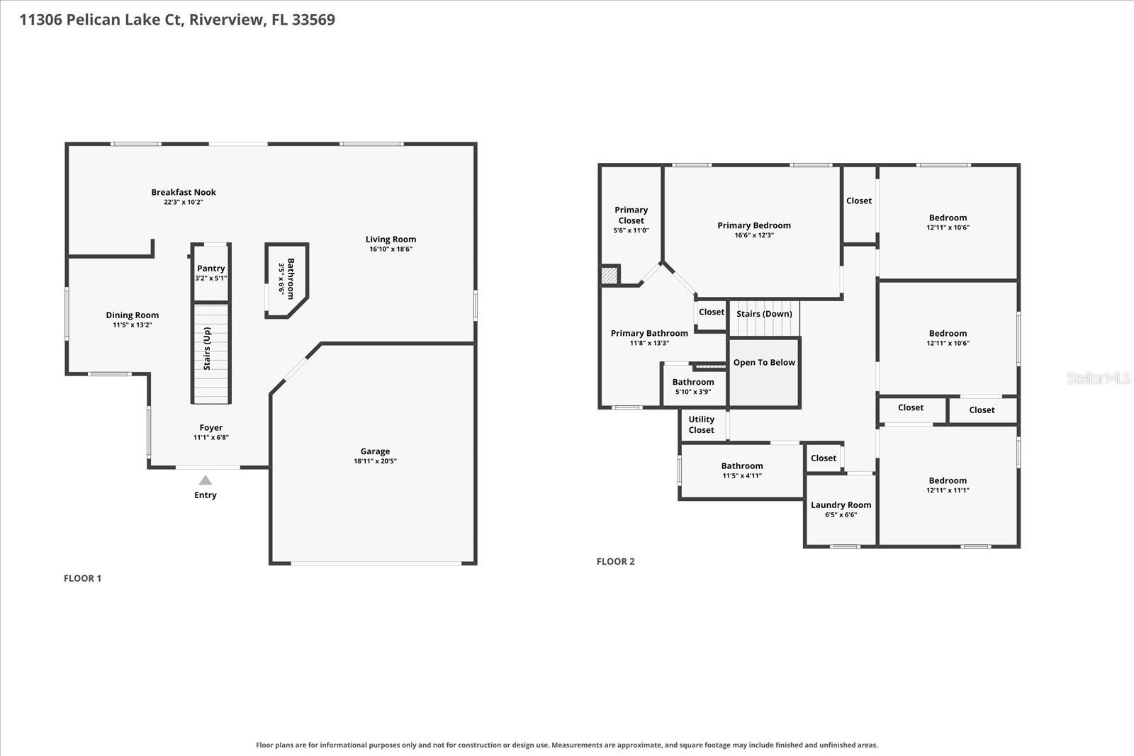 11306 PELICAN LAKE CT — photo 33