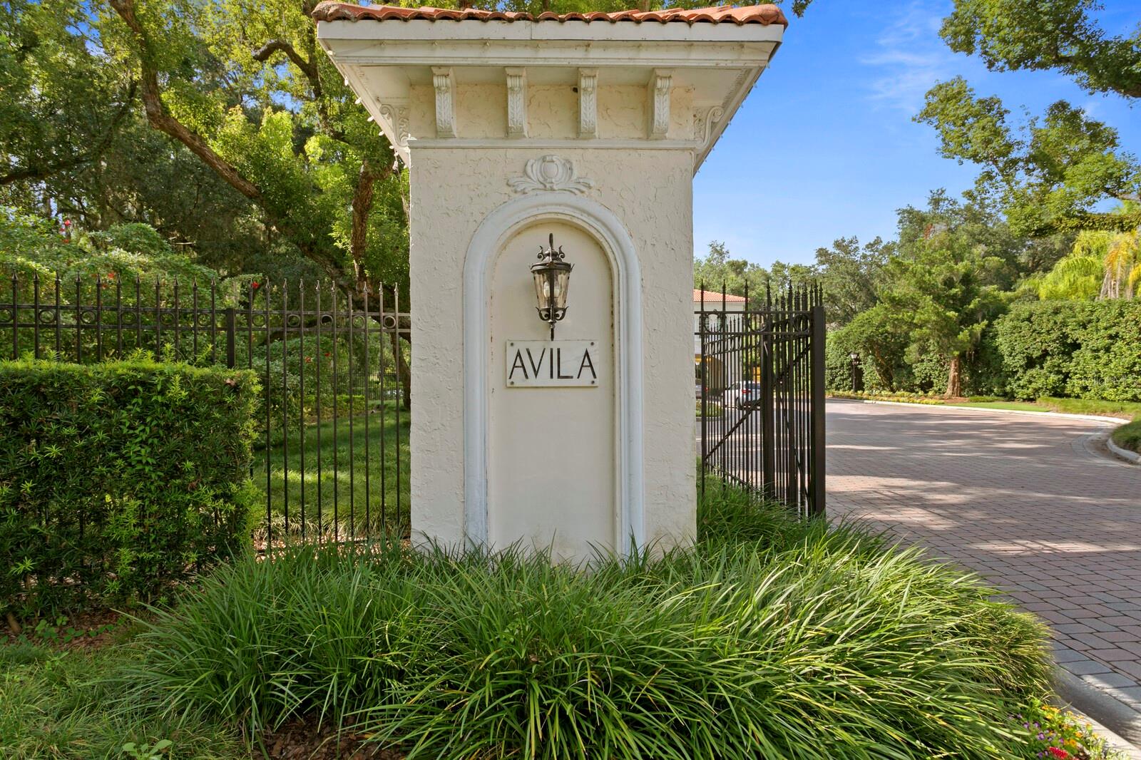 1001 BAJADA DE AVILA — photo 42