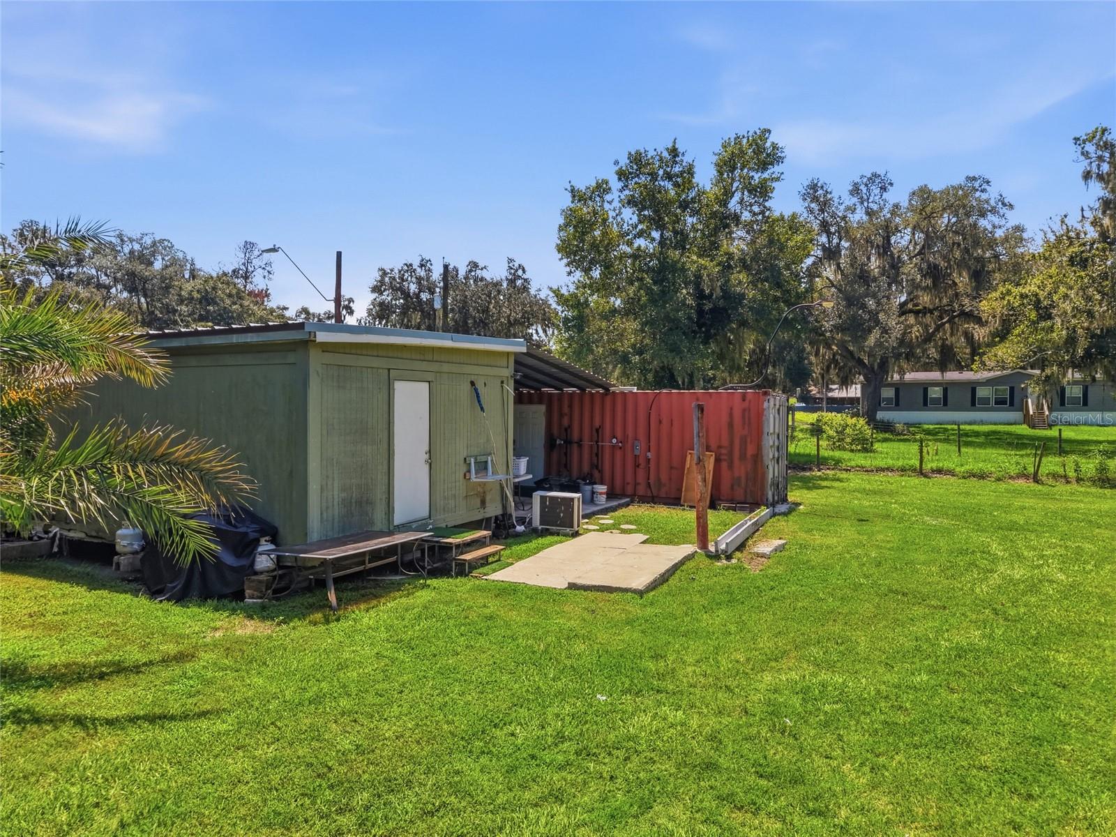 5335 SHAKESPEARE DR — photo 34