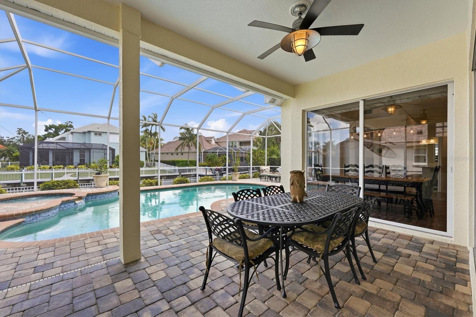 4747 PINNACLE DR — photo 55