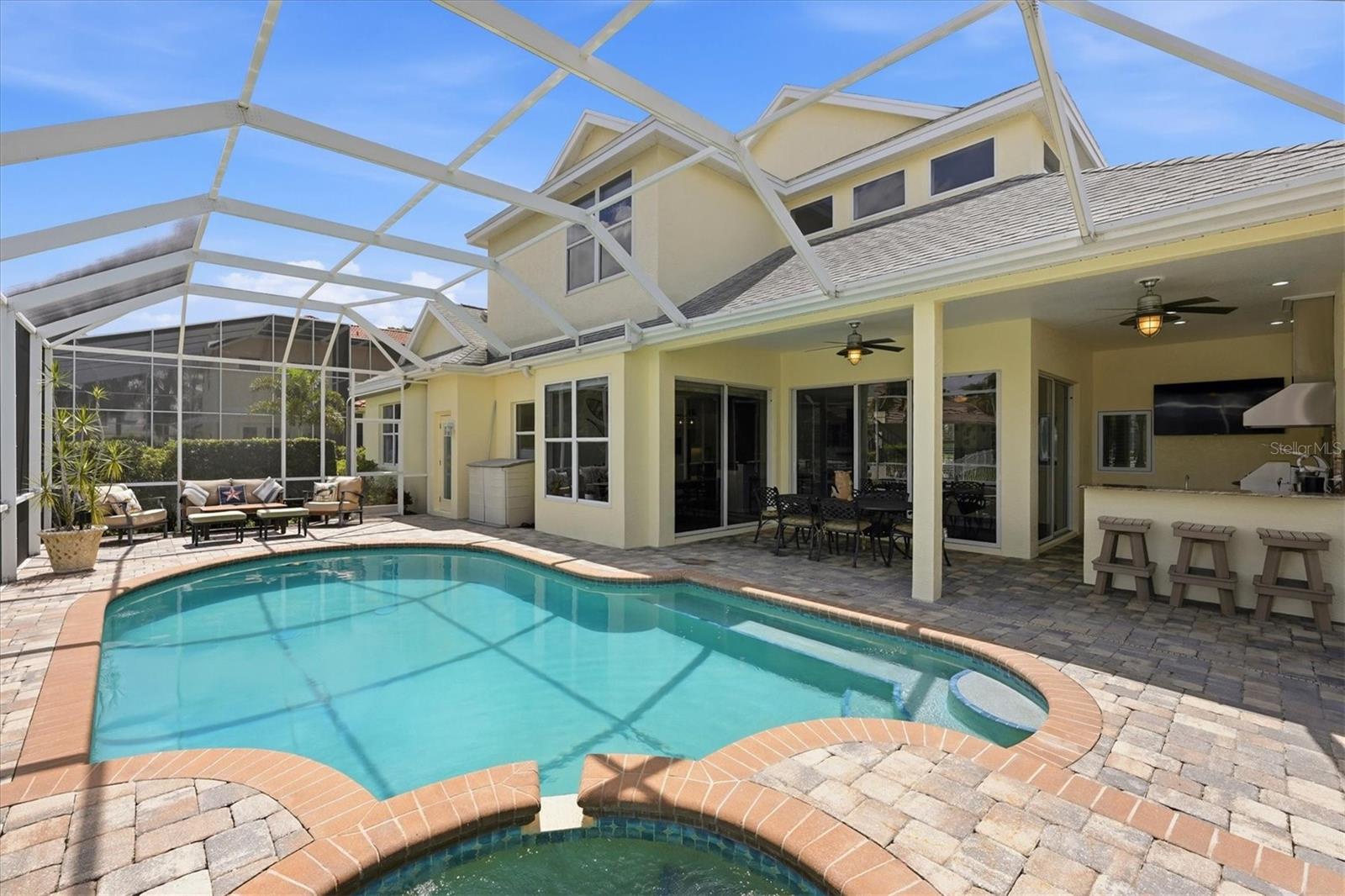 4747 PINNACLE DR — photo 56