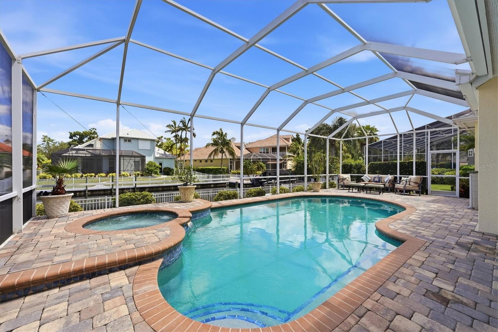 4747 PINNACLE DR — photo 17