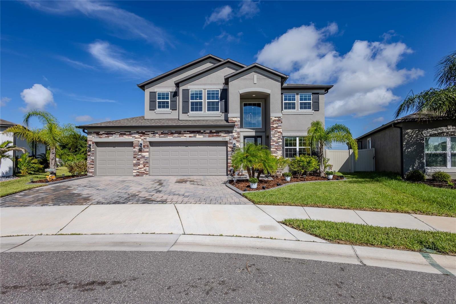 3195 KING FERN DR — photo 3