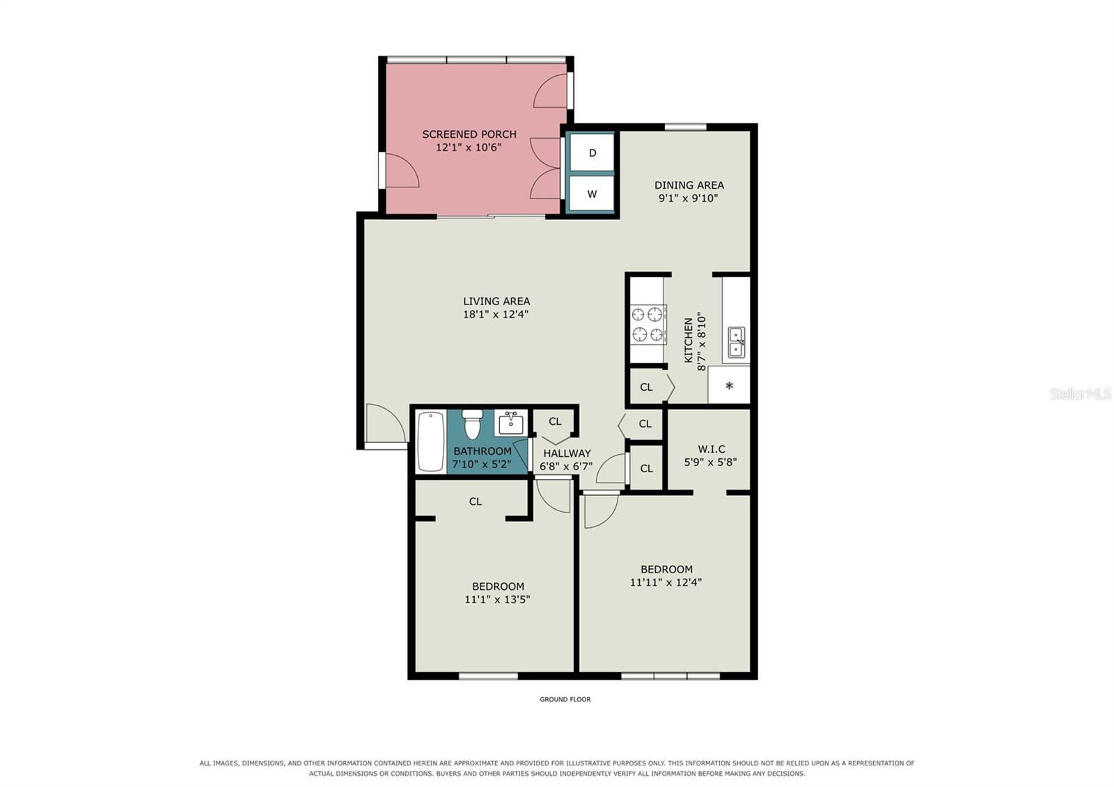 4008 CORTEZ DR #B — photo 37