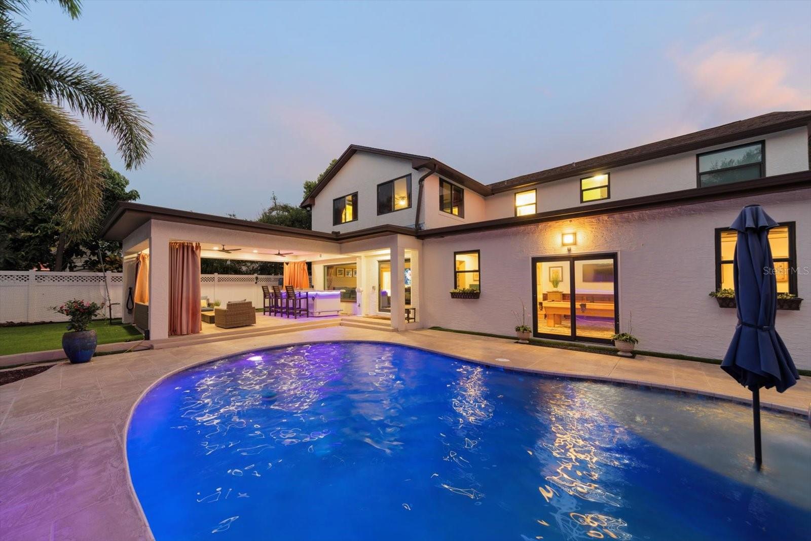 3005 SUNSET DR — photo 2