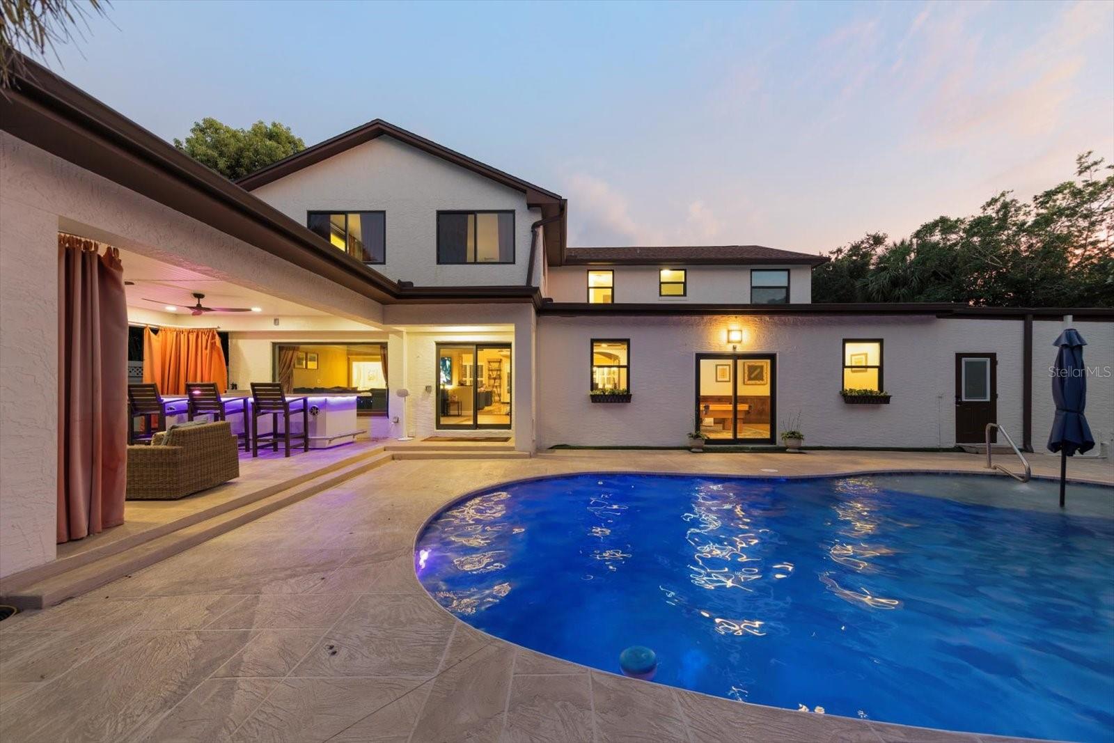 3005 SUNSET DR — photo 54