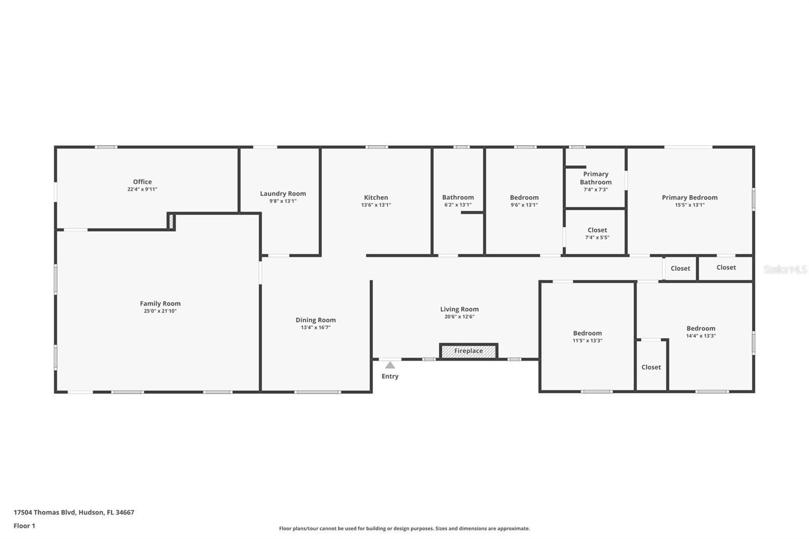 17504 THOMAS BLVD — photo 66