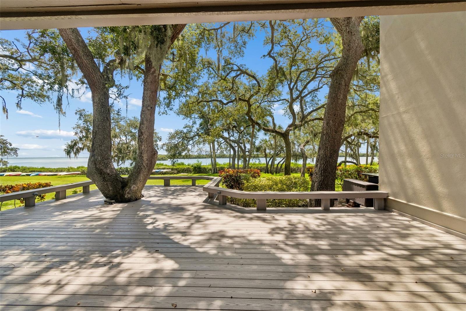 1111 N BAYSHORE BLVD #A15 — photo 45