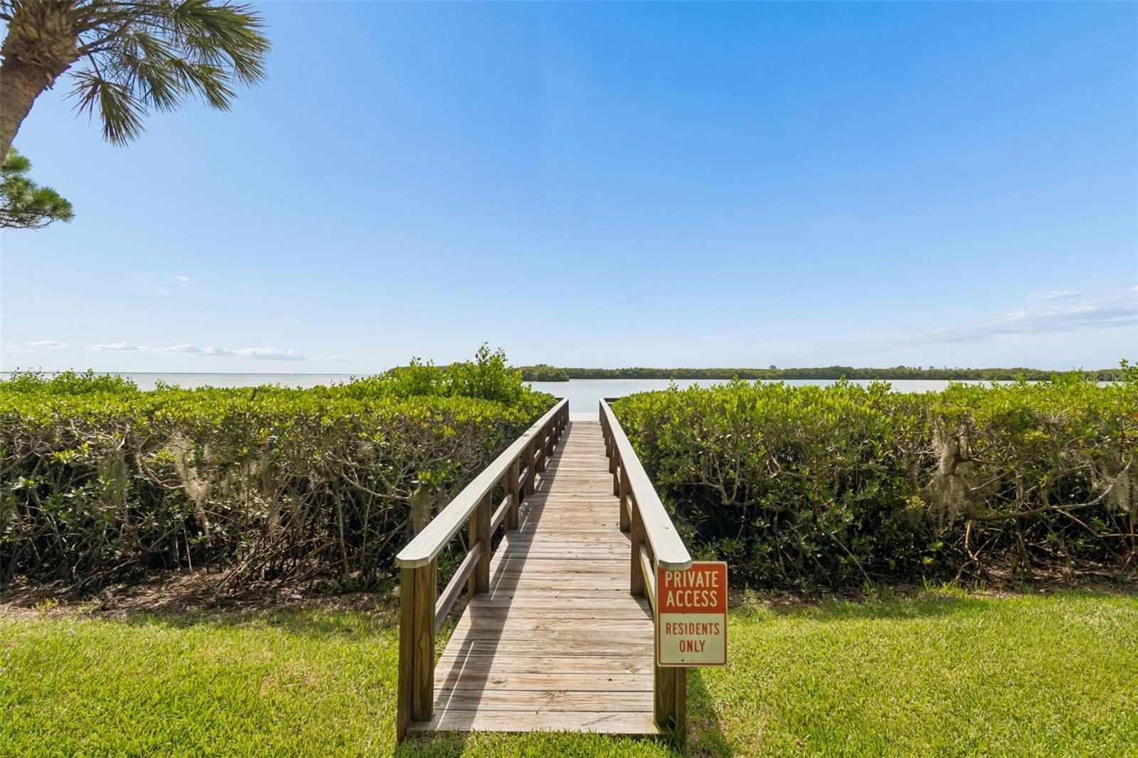 1111 N BAYSHORE BLVD #A15 — photo 58