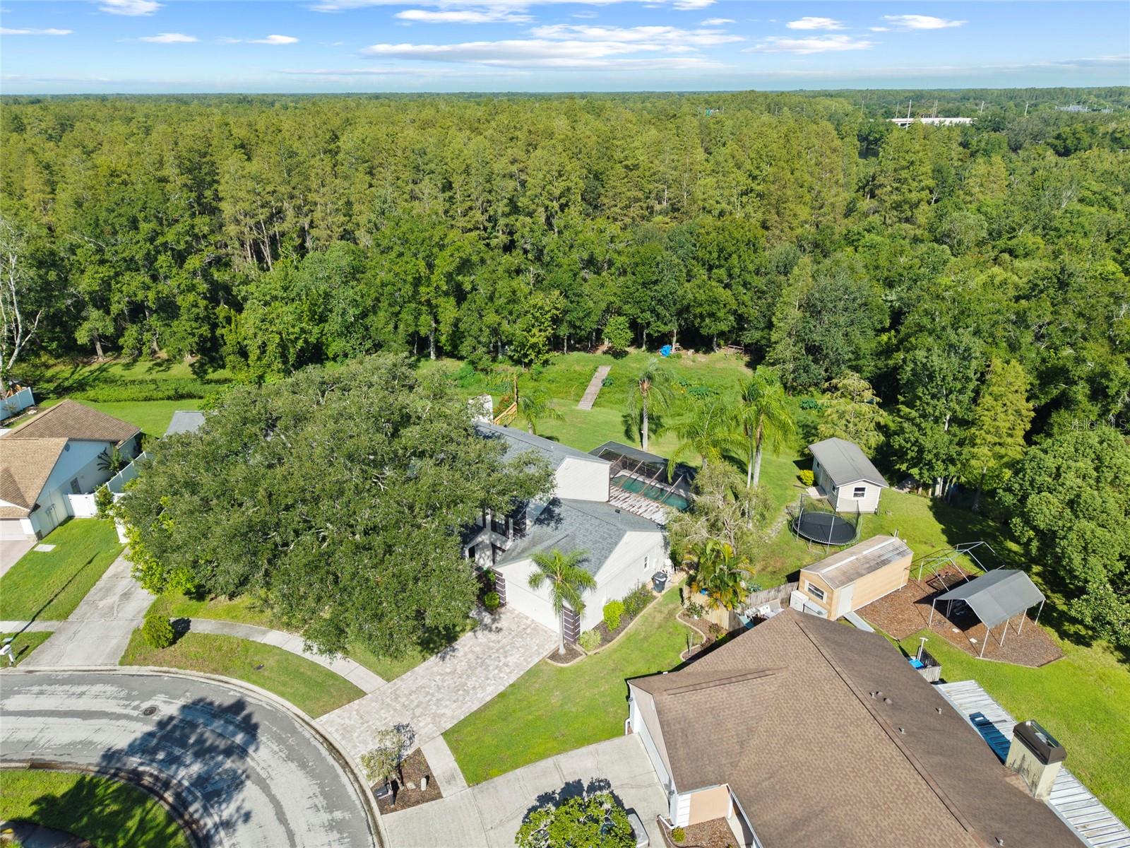 16126 COUNTRY CROSSING DR — photo 60