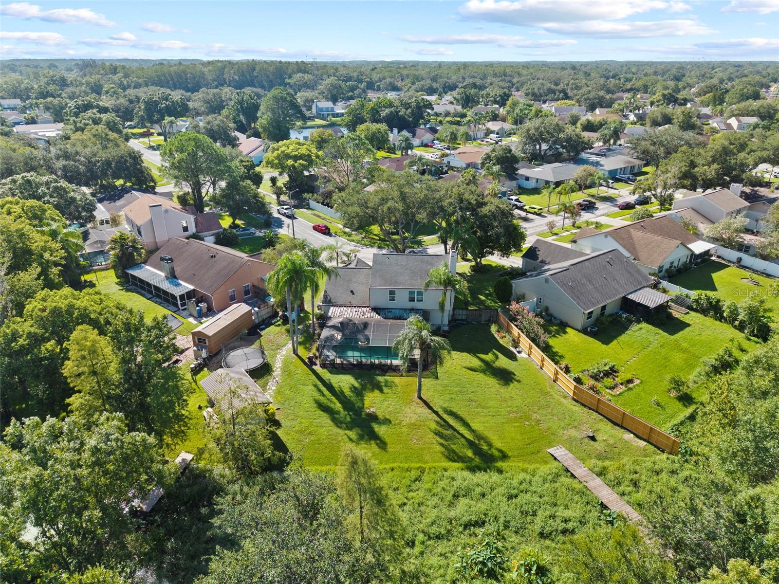 16126 COUNTRY CROSSING DR — photo 58