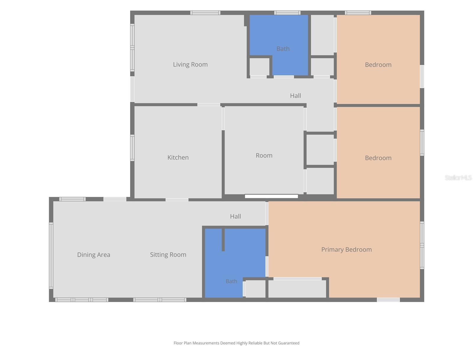 1803 E BOUGAINVILLEA AVE — photo 33