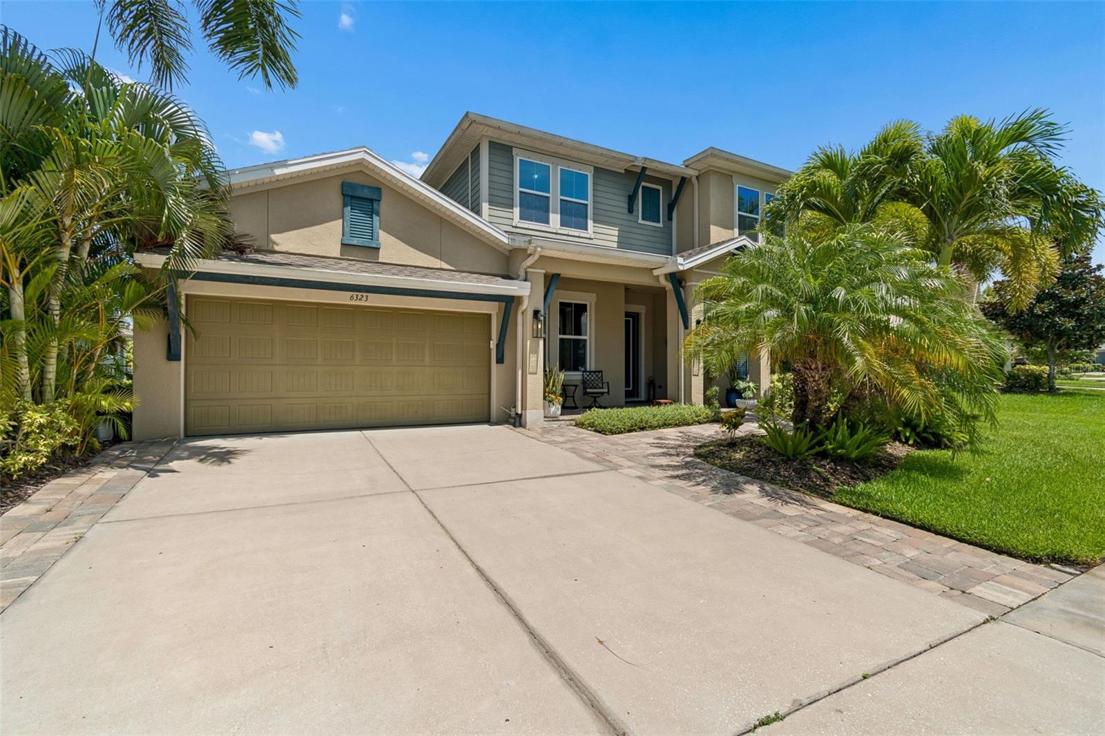 6323 HAVENSPORT DR — photo 4