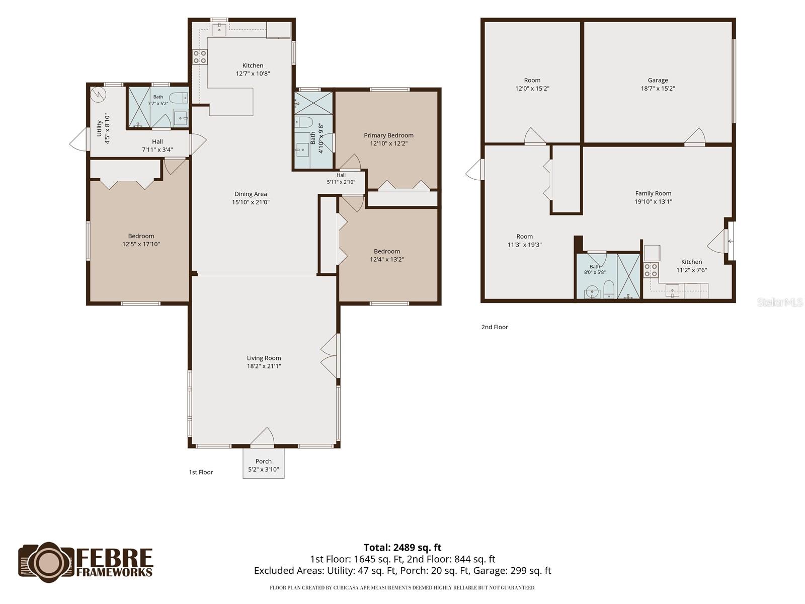 17503 GALVESTON ST — photo 27