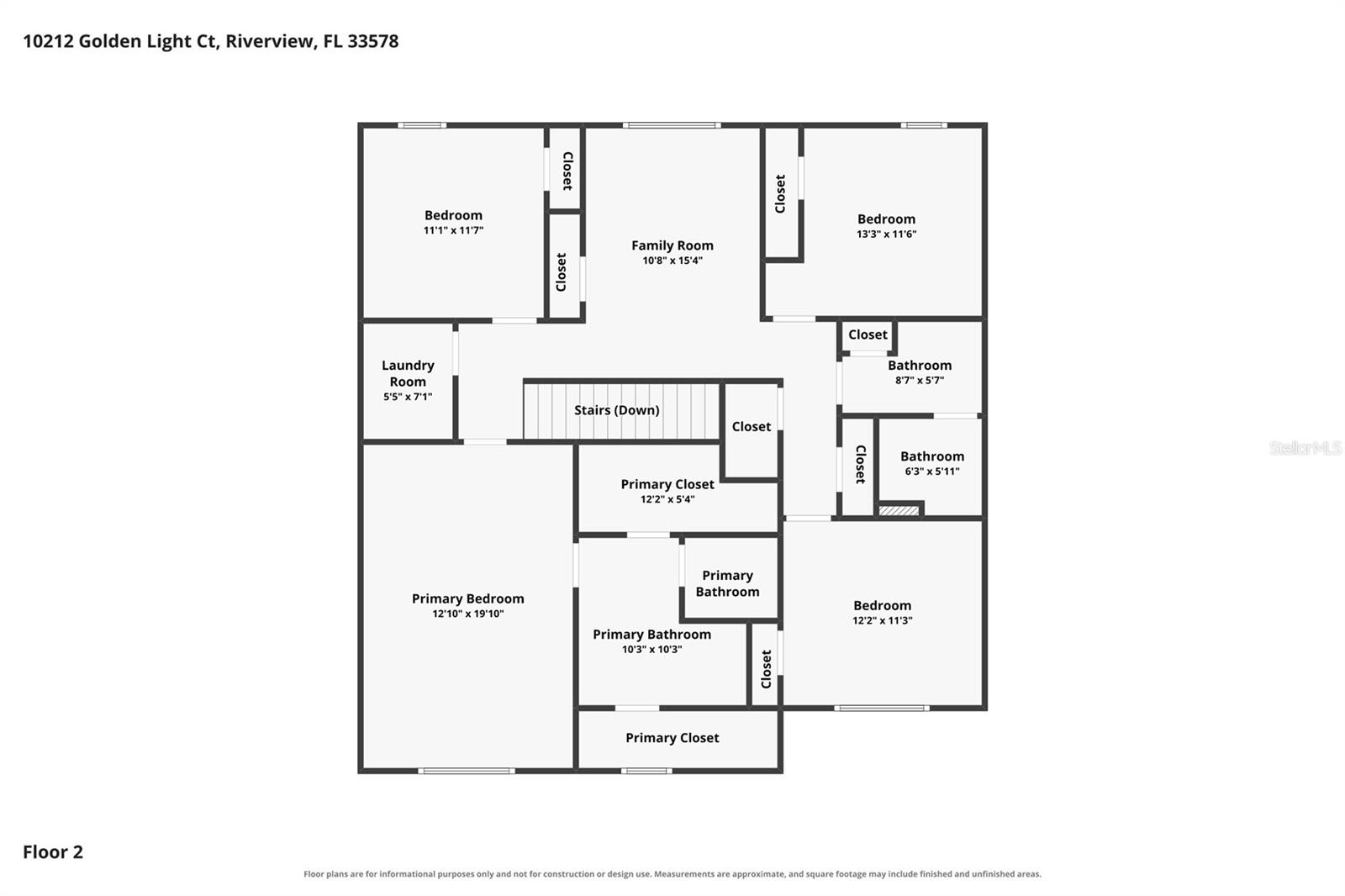 10212 GOLDEN LIGHT CT — photo 48