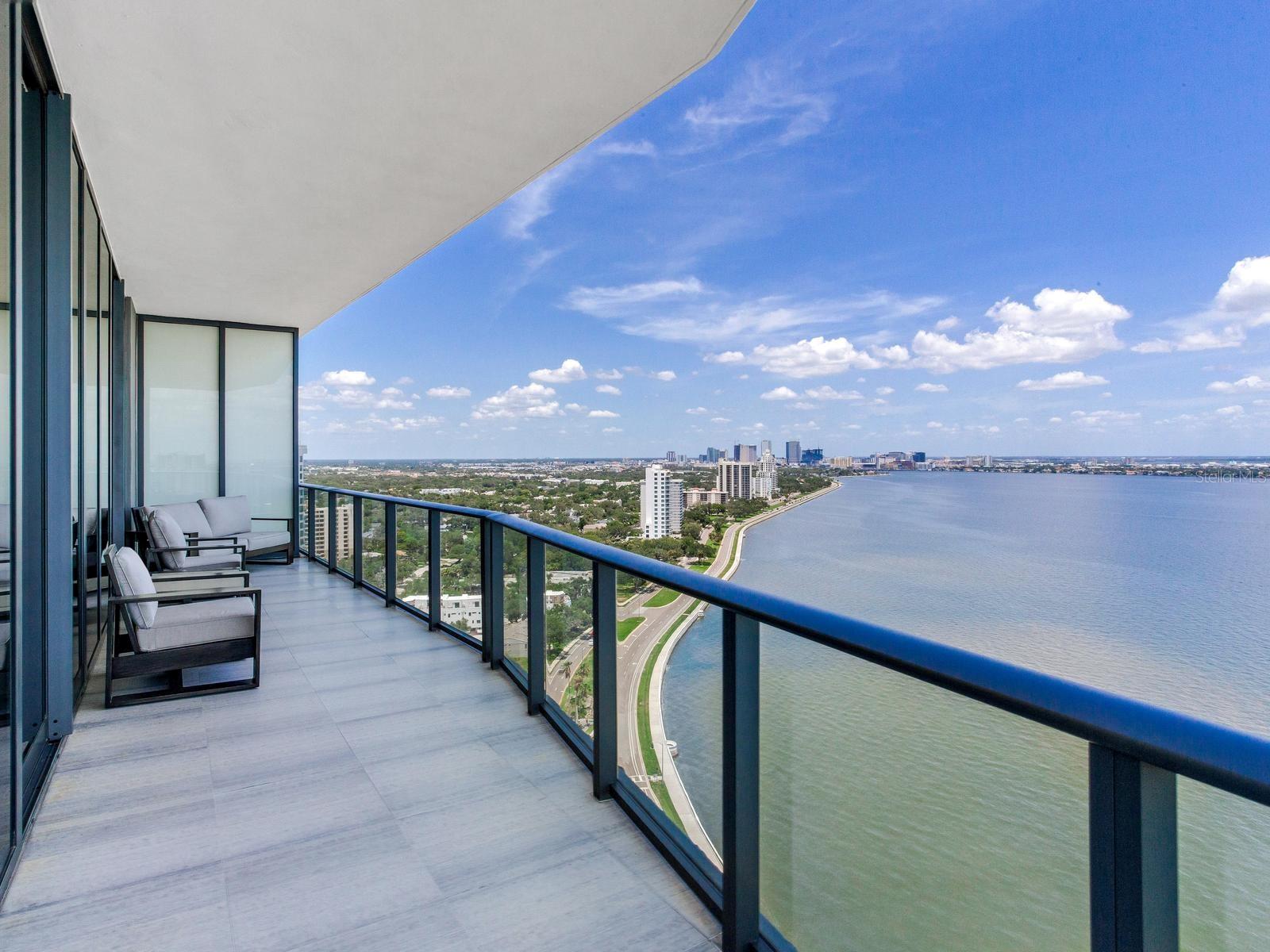 3101 W BAYSHORE BLVD #2304 — photo 32
