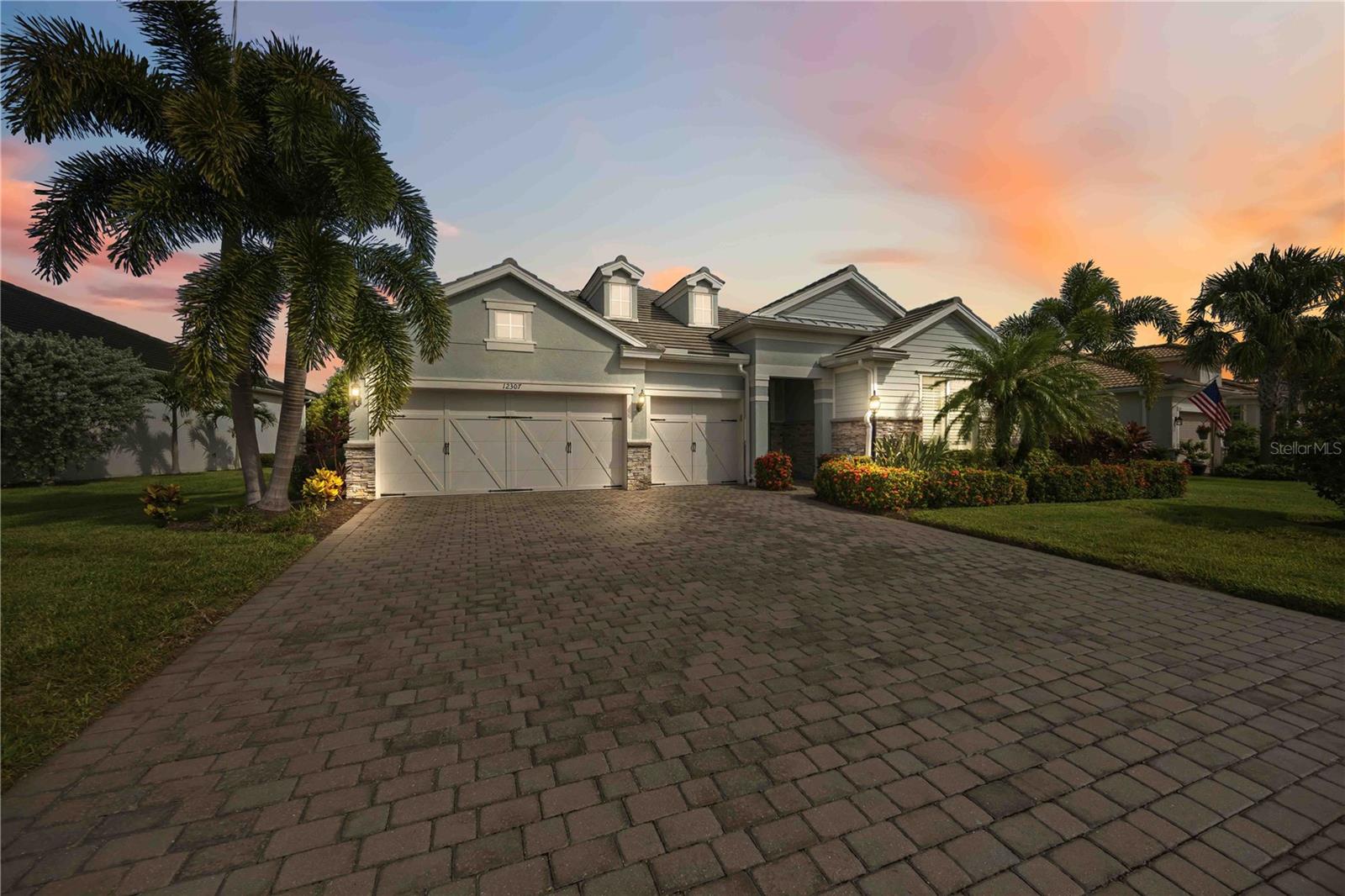 12307 SEABROOK AVE — photo 72