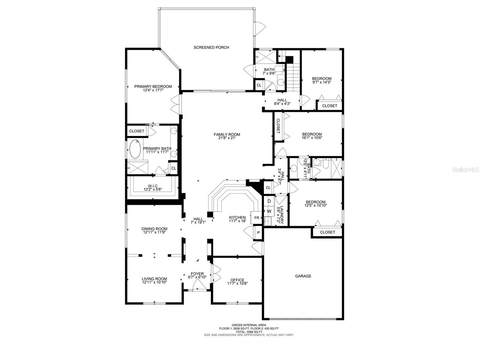 1124 SPLIT SILK ST — photo 44