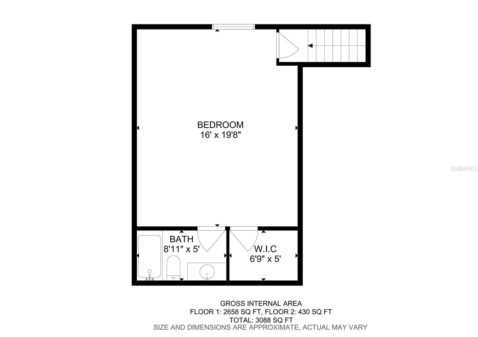 1124 SPLIT SILK ST — photo 45