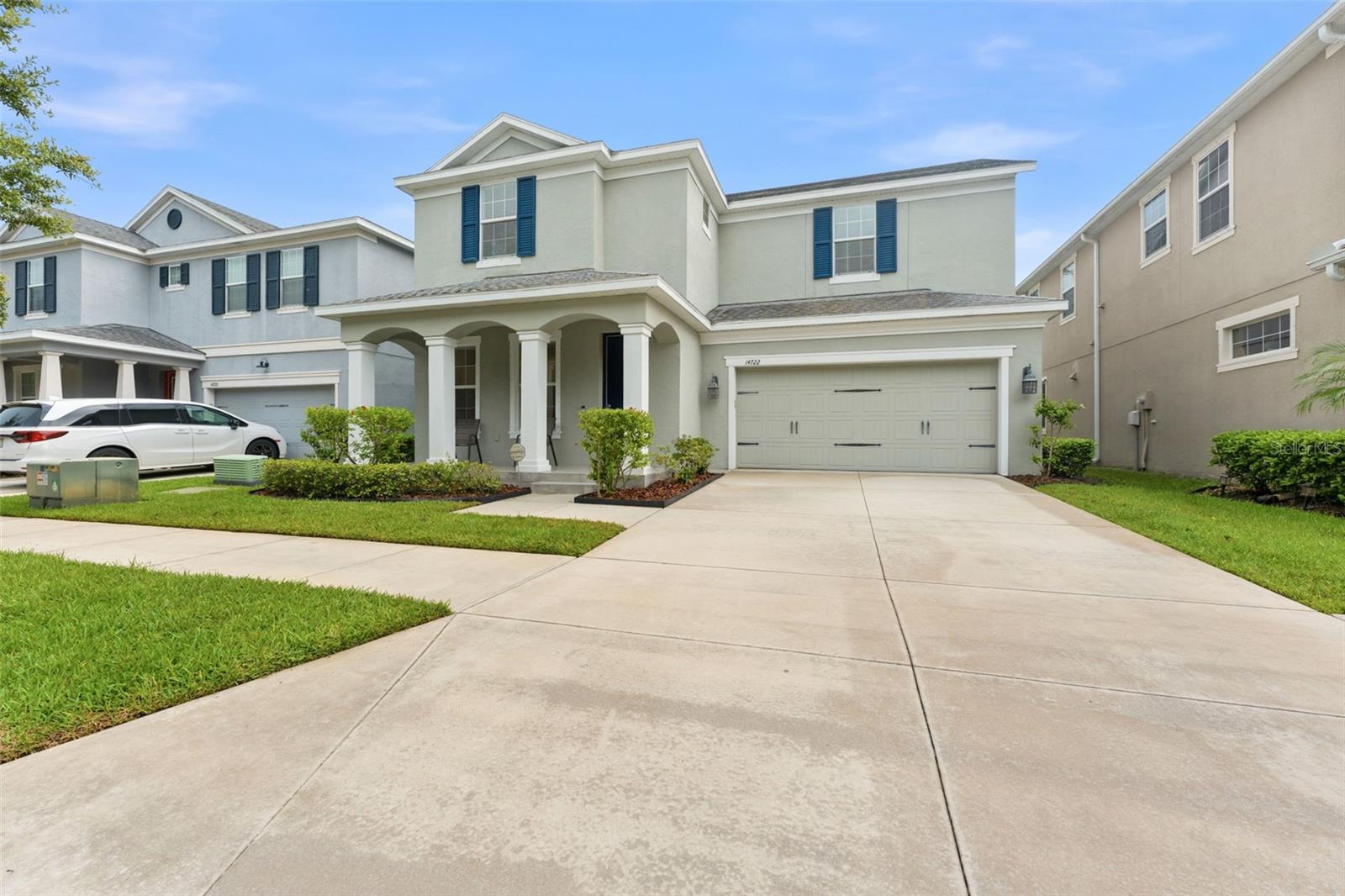 14722 ROCKY BROOK DR — photo 2