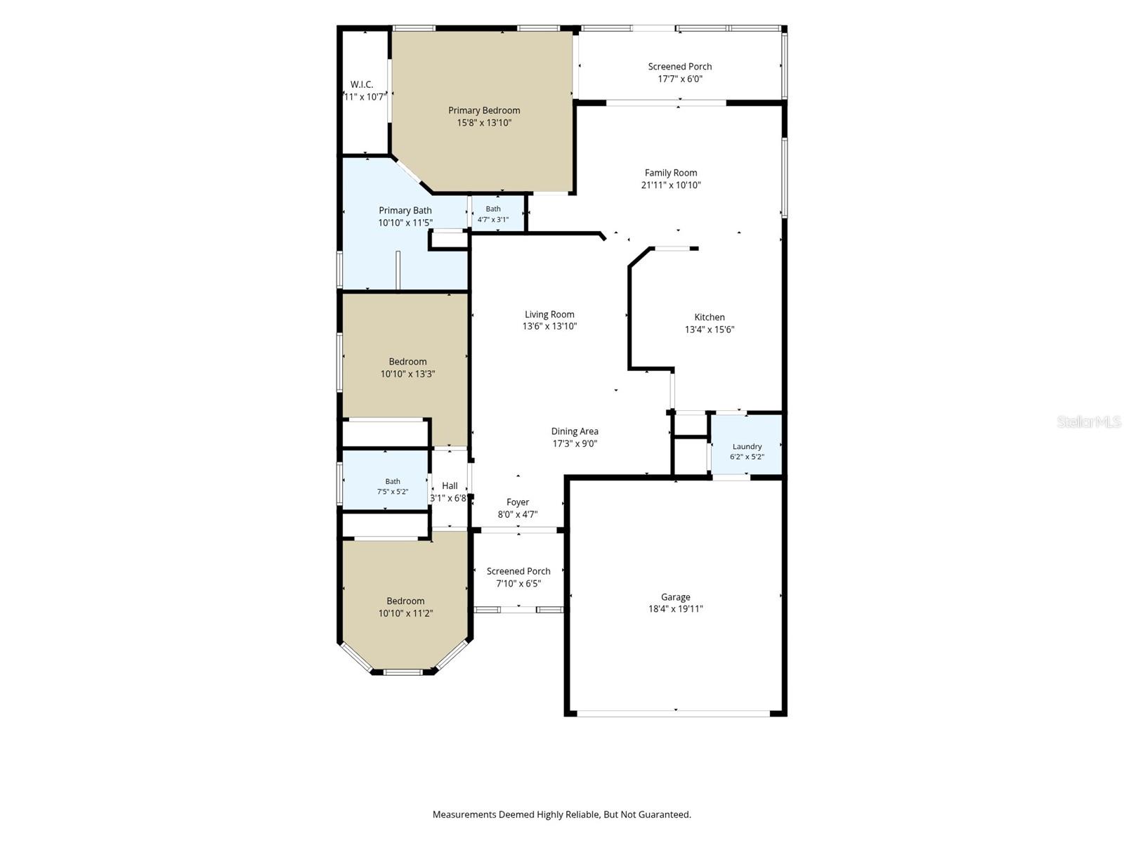 11916 HERITAGE POINT DR — photo 5