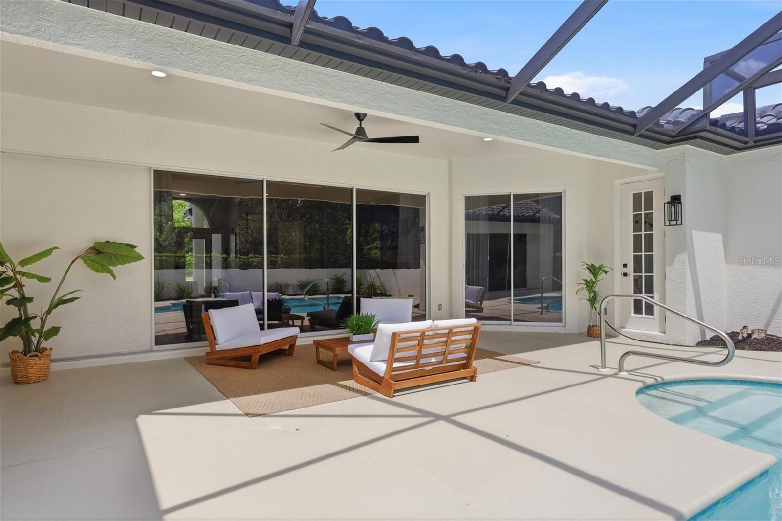 7825 WILTON CRESCENT CIR — photo 34