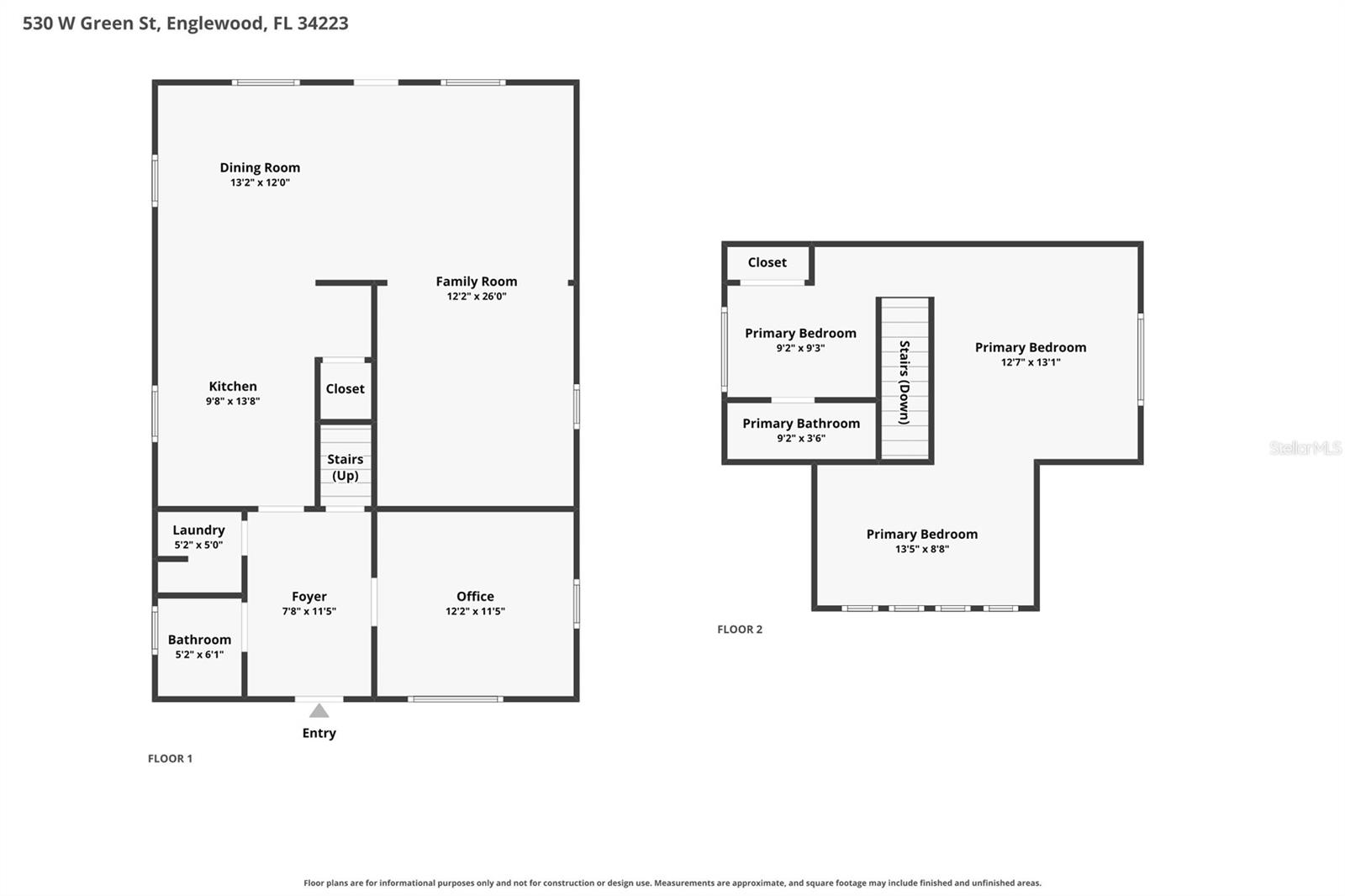 530 W GREEN ST — photo 57