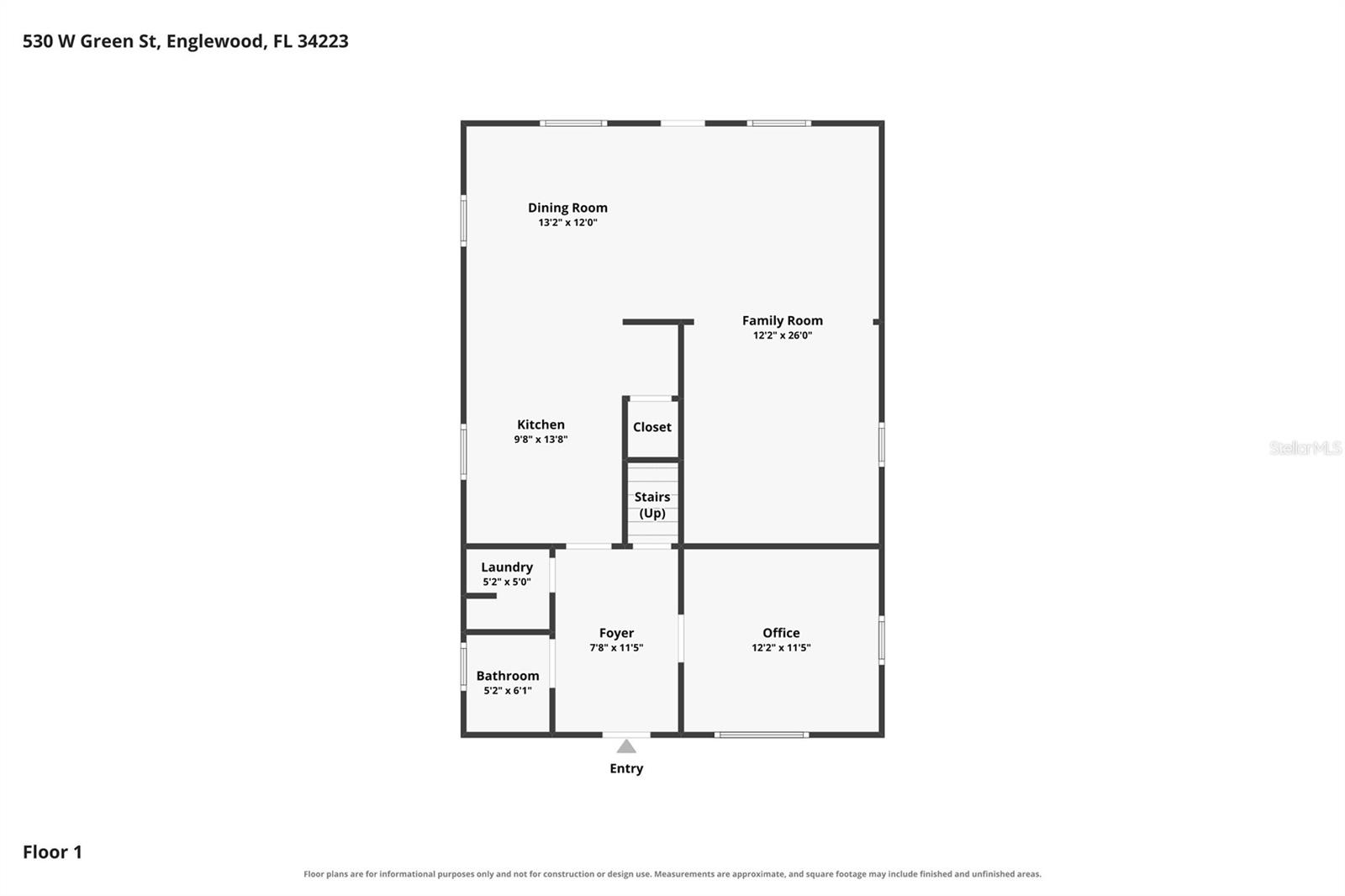 530 W GREEN ST — photo 56