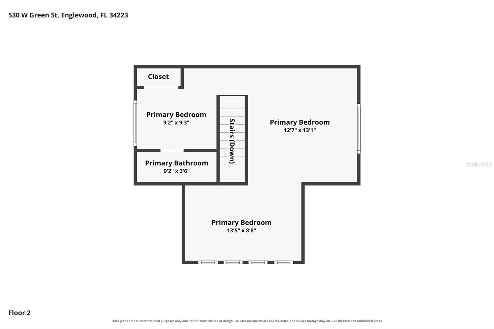 530 W GREEN ST — photo 55
