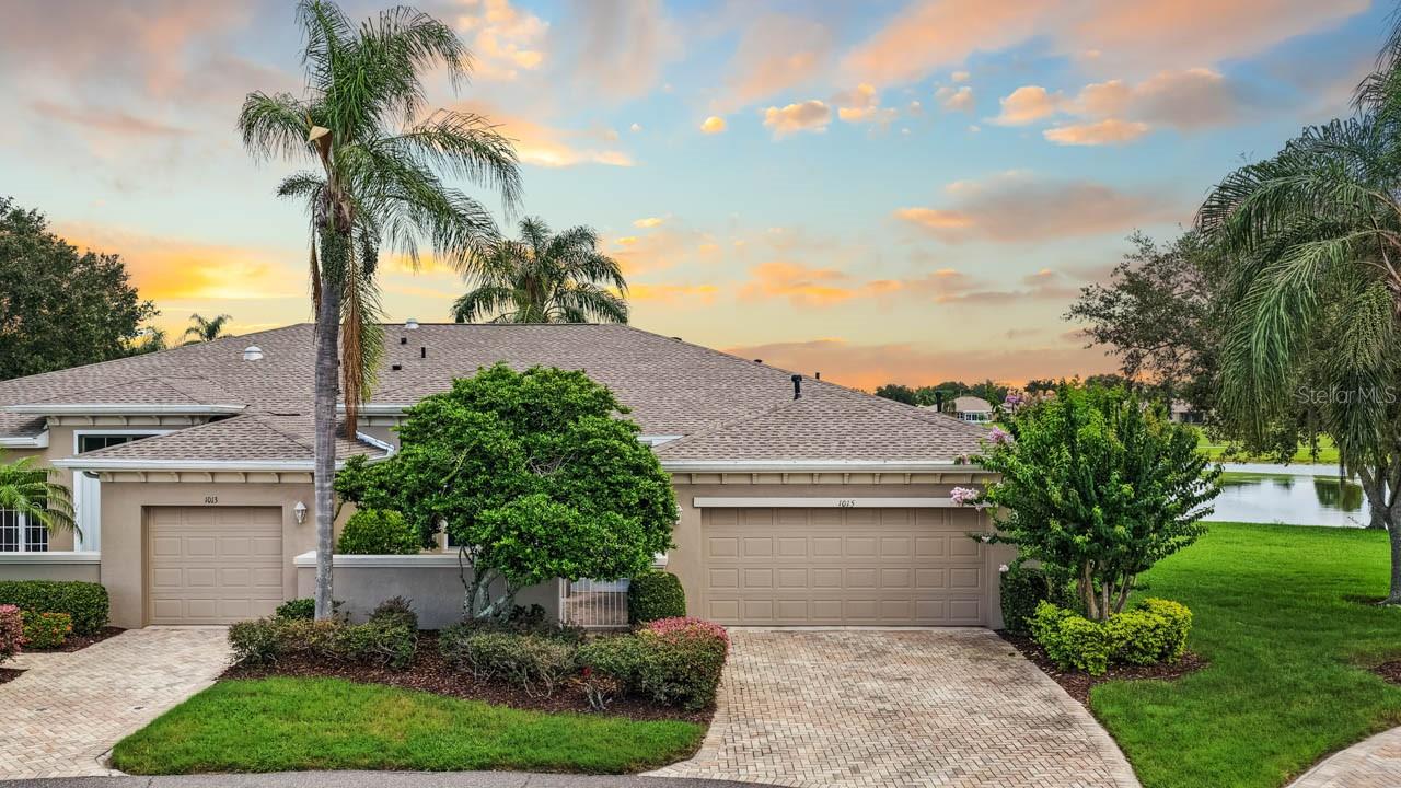 1015 CHELSEA GREENS CT #40 — photo 4